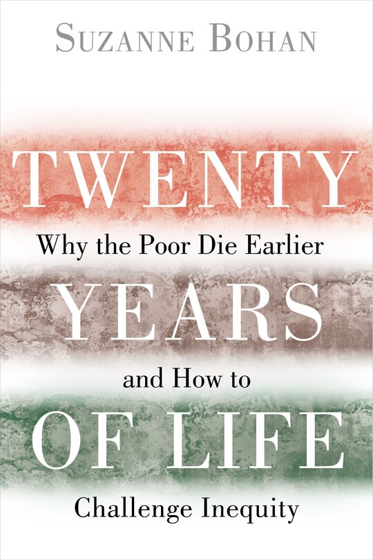 Couverture_Twenty Years of Life