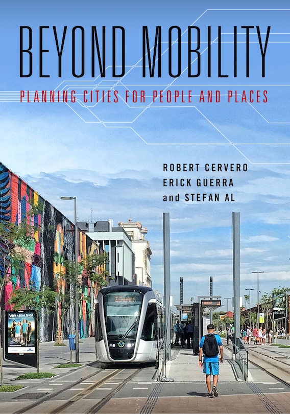Couverture_Beyond Mobility