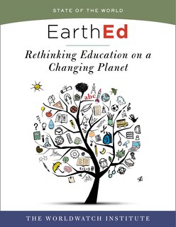 Front cover_EarthEd (State of the World)