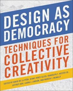 Front cover_Design as Democracy