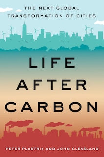 Front cover_Life After Carbon