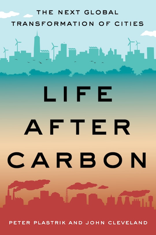 Front cover_Life After Carbon