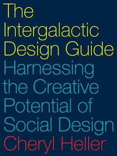 Front cover_The Intergalactic Design Guide