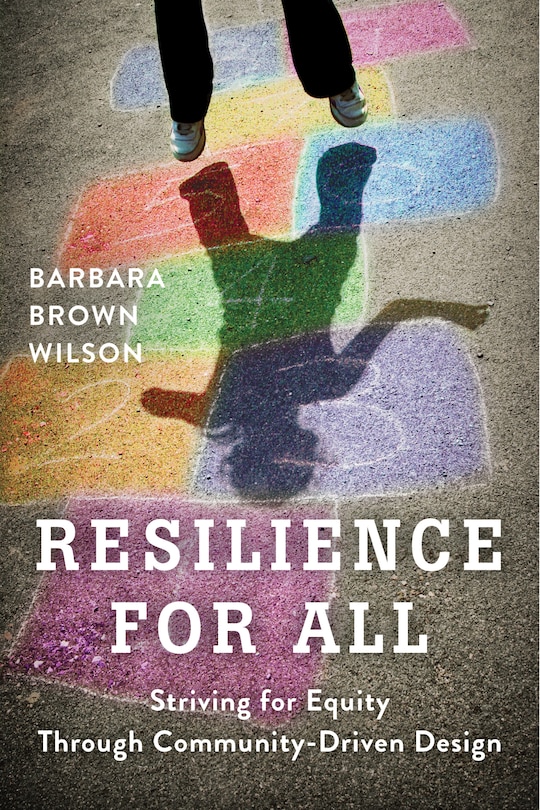 Couverture_Resilience for All