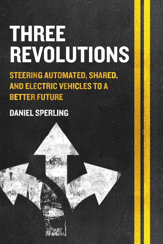 Front cover_Three Revolutions