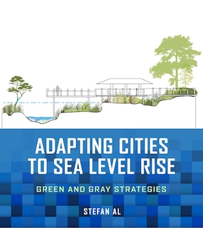 Front cover_Adapting Cities to Sea Level Rise