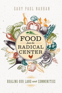 Couverture_Food from the Radical Center
