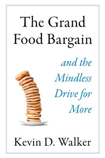 Front cover_The Grand Food Bargain
