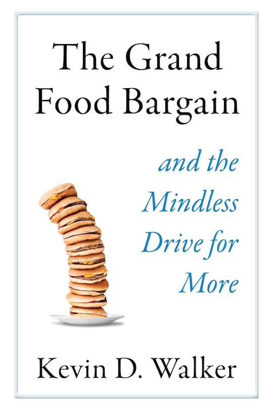 Front cover_The Grand Food Bargain