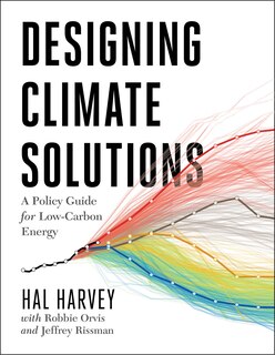 Front cover_Designing Climate Solutions