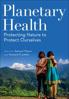 Couverture_Planetary Health