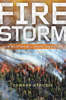 Front cover_Firestorm