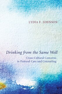 Front cover_Drinking from the Same Well