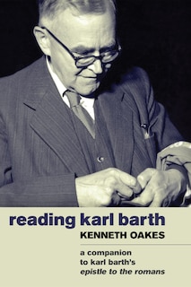 Front cover_Reading Karl Barth