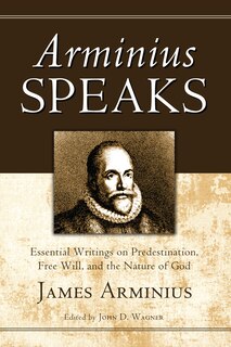 Front cover_Arminius Speaks