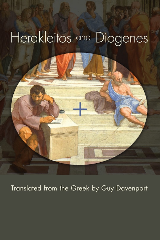 Couverture_Herakleitos and Diogenes