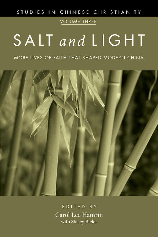 Couverture_Salt and Light, Volume 3