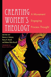 Couverture_Creating Women's Theology