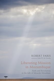 Front cover_Liberating Mission in Mozambique