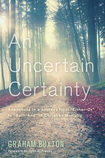 Front cover_An Uncertain Certainty