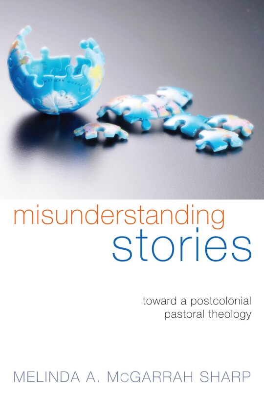 Front cover_Misunderstanding Stories