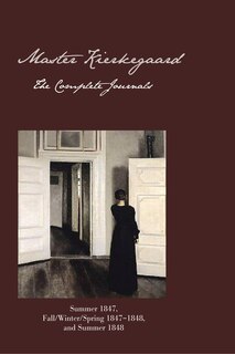 Front cover_Master Kierkegaard
