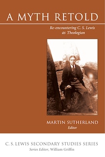 Front cover_A Myth Retold