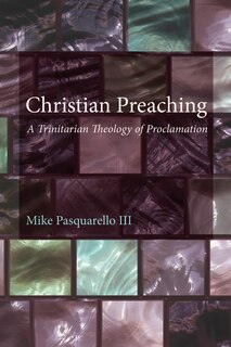Front cover_Christian Preaching