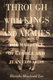 Front cover_Through with Kings and Armies
