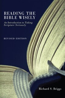 Front cover_Reading the Bible Wisely