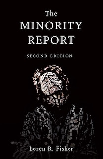 Front cover_The Minority Report