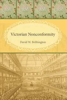 Front cover_Victorian Nonconformity