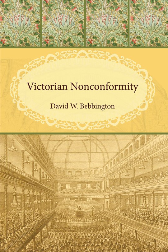 Front cover_Victorian Nonconformity