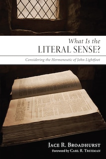 Couverture_What Is the Literal Sense?