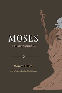 Front cover_Moses