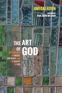 Front cover_The Art of God