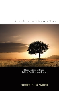 Couverture_In the Light of a Blessed Tree