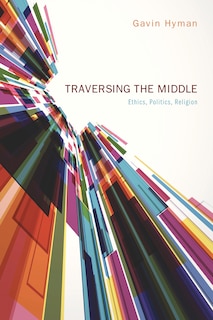 Front cover_Traversing the Middle