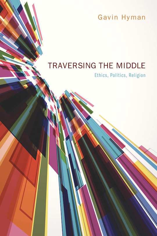 Front cover_Traversing the Middle