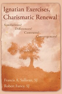 Front cover_Ignatian Exercises, Charismatic Renewal