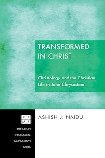 Front cover_Transformed in Christ