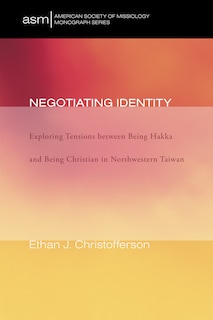 Front cover_Negotiating Identity