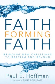 Front cover_Faith Forming Faith