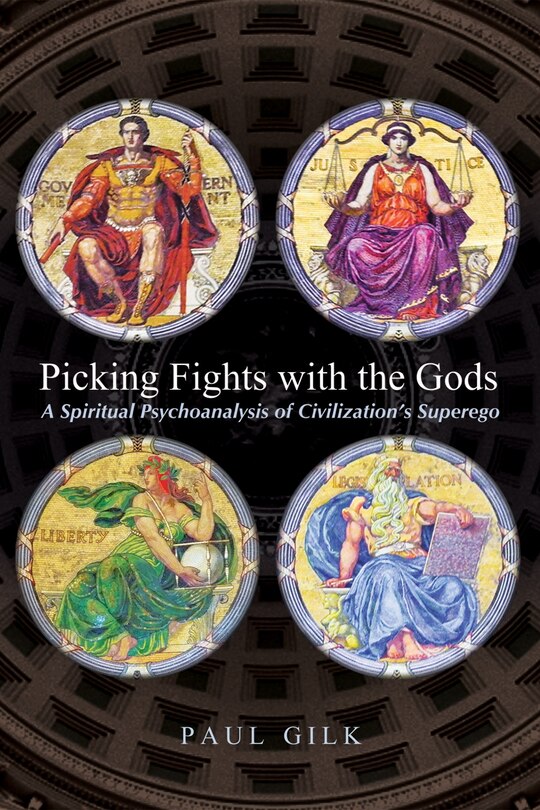 Couverture_Picking Fights with the Gods
