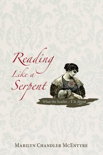 Front cover_Reading Like a Serpent