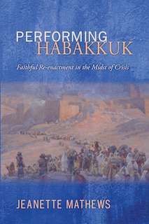 Couverture_Performing Habakkuk