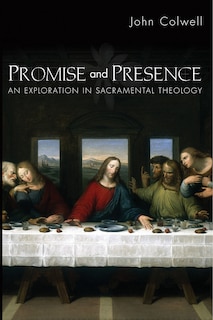 Couverture_Promise and Presence