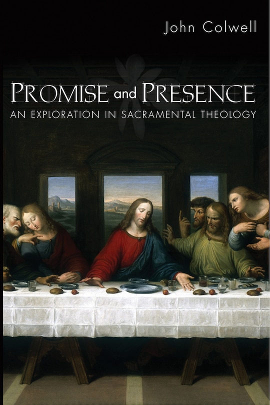 Couverture_Promise and Presence