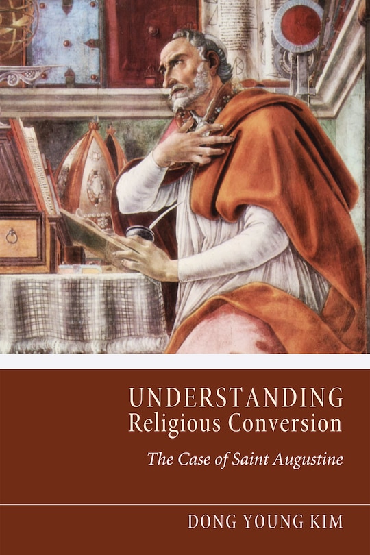 Couverture_Understanding Religious Conversion