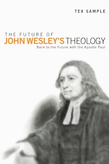 Couverture_The Future of John Wesley's Theology